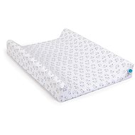 CEBA Changing mat cover 2 pcs Blue + Teddy Bear - Cover