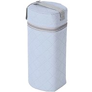 CEBA Jumbo baby bottle cover Caro blue - Baby Thermos