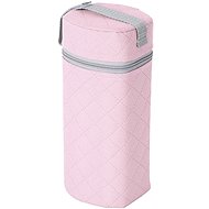 CEBA Jumbo Caro baby bottle cover pink - Baby Thermos