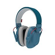 ALPINE MUFFY - Children's Insulating Headphones, Blue Model 2021 - Hearing Protection