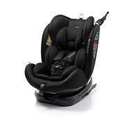 BabyAuto Biro DFIX 0123 0-36kg 360°, Black - Car Seat