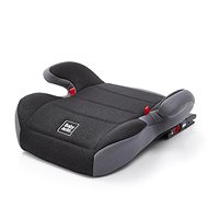 BabyAuto Vista FIX 3 Isofix Booster Seat, Black - Booster Seat
