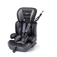 BabyAuto Zarauz FIX PLUS 123, Embossed - Car Seat