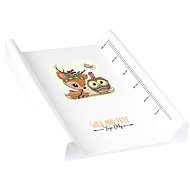 TEGA BABY Deerskin, White - Changing Pad