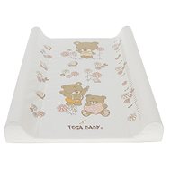 TEGA BABY Teddy, Beige - Changing Pad