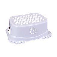 TEGA BABY Duck, Grey - Stepper