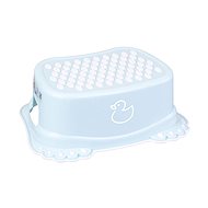 TEGA BABY Duck, Blue - Stepper