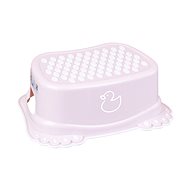 TEGA BABY Duck, Pink - Stepper