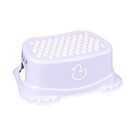 TEGA BABY Duck, Purple - Stepper