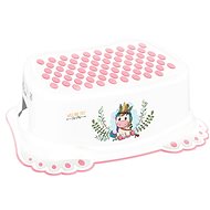 TEGA BABY Unicorn, White/Pink - Stepper