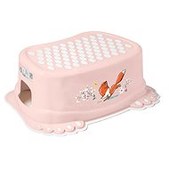TEGA BABY Forest Fairy, Pink - Stepper