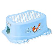 TEGA BABY Forest Fairy Tale, Blue - Stepper