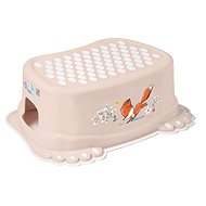 TEGA BABY Forest Fairy, Beige - Stepper