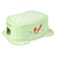 TEGA BABY Forest Fairy Tale, Green - Stepper