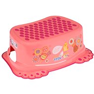 TEGA BABY Folk Peach - Stepper