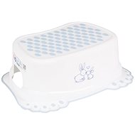 TEGA BABY Rabbit, White - Stepper
