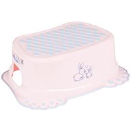 TEGA BABY Rabbit, Pink - Stepper