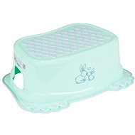 TEGA BABY Rabbit, Mint - Stepper