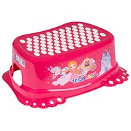 TEGA BABY Little Princess, Pink - Stepper