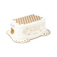 TEGA BABY Teddy, Beige - Stepper