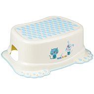TEGA BABY Dog and Cat, Yellow - Stepper