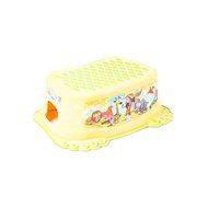 TEGA BABY Safari, Yellow - Stepper
