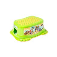 TEGA BABY Safari, Green - Stepper