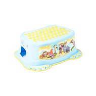 TEGA BABY Safari, Blue - Stepper