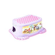 TEGA BABY Safari, Purple - Stepper