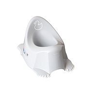 TEGA BABY Duck, Grey - Potty