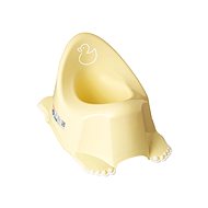 TEGA BABY Duck, Yellow - Potty