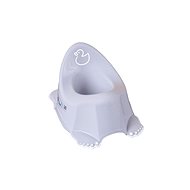 TEGA BABY Duck, Purple - Potty