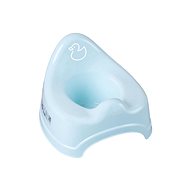 TEGA BABY Duck Basic, Blue - Potty