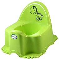 TEGA BABY ECO Dinosaur, Green - Potty