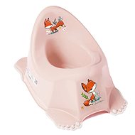 TEGA BABY Forest Fairy, Pink - Potty