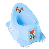 TEGA BABY Forest Fairy Tale, Blue - Potty