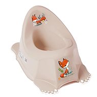 TEGA BABY Forest Fairy, Beige - Potty