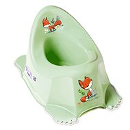 TEGA BABY Forest Fairy Tale, Green - Potty