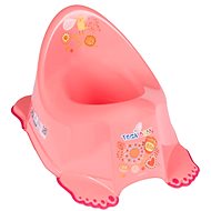 TEGA BABY Folk, Peach - Potty
