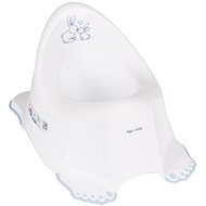 TEGA BABY Rabbit, White - Potty