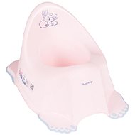 TEGA BABY Rabbit, Pink - Potty