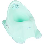 TEGA BABY Rabbit, Mint - Potty