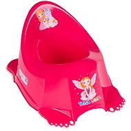 TEGA BABY Little Princess, Pink - Potty