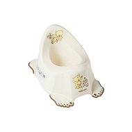 TEGA BABY Teddy, Beige - Potty
