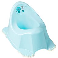 TEGA BABY Dog and Cat, Blue - Potty