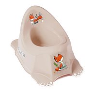 TEGA BABY Forest Fairy Tale with Melody, Beige - Potty