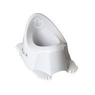 TEGA BABY with Melody, Duck, Grey - Potty