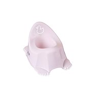 TEGA BABY with Melody, Duck, Pink - Potty