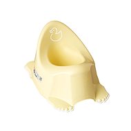TEGA BABY with Melody, Duck, Yellow - Potty