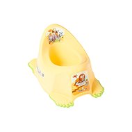 TEGA BABY Safari, Yellow - Potty